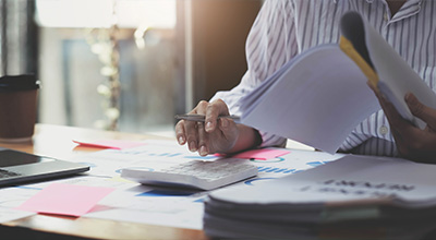 Bookkeeping
