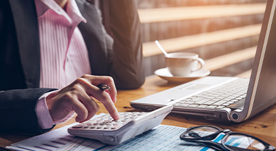 Business and corporate tax