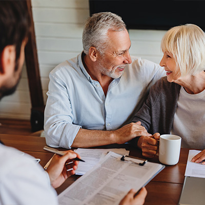Estate planning photo
